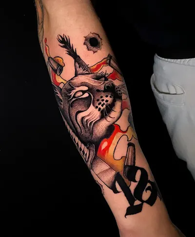 Galeria Tattoo Studio